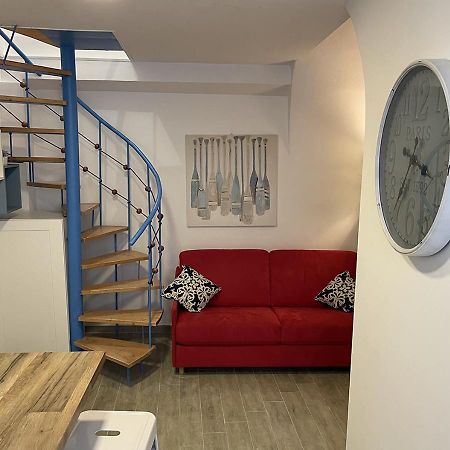 Passione Vacanze Vieste Exterior foto
