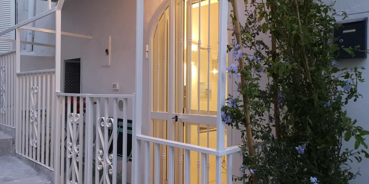 Passione Vacanze Vieste Exterior foto