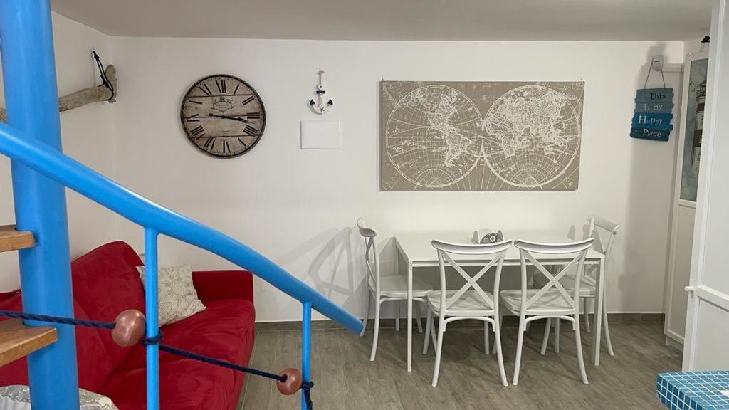 Passione Vacanze Vieste Exterior foto